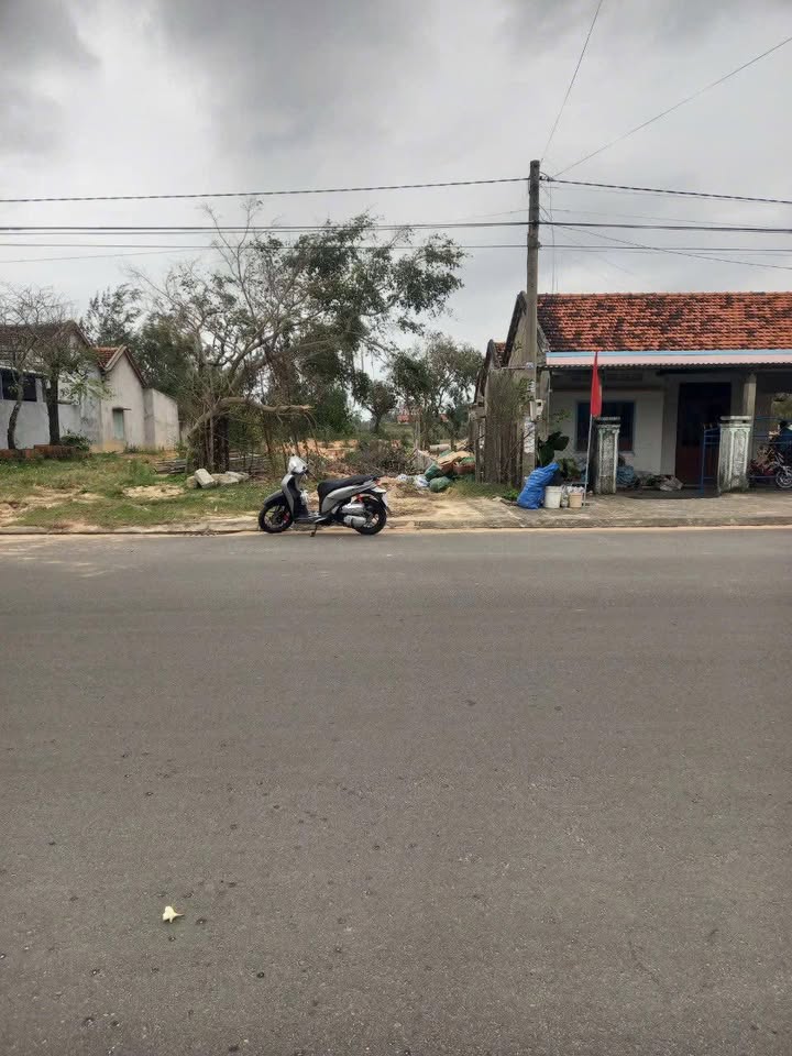 Đất nền Hoà Hiệp Trung 180m² giá 2.28 tỷ - Đầu tư sinh lời ngay!