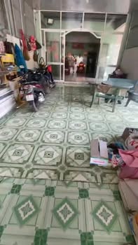 Nhà mặt tiền DT747, phường Bình Cơ, Tân Uyên, 440m² - Giá 7 tỷ, thương lượng chính chủ!