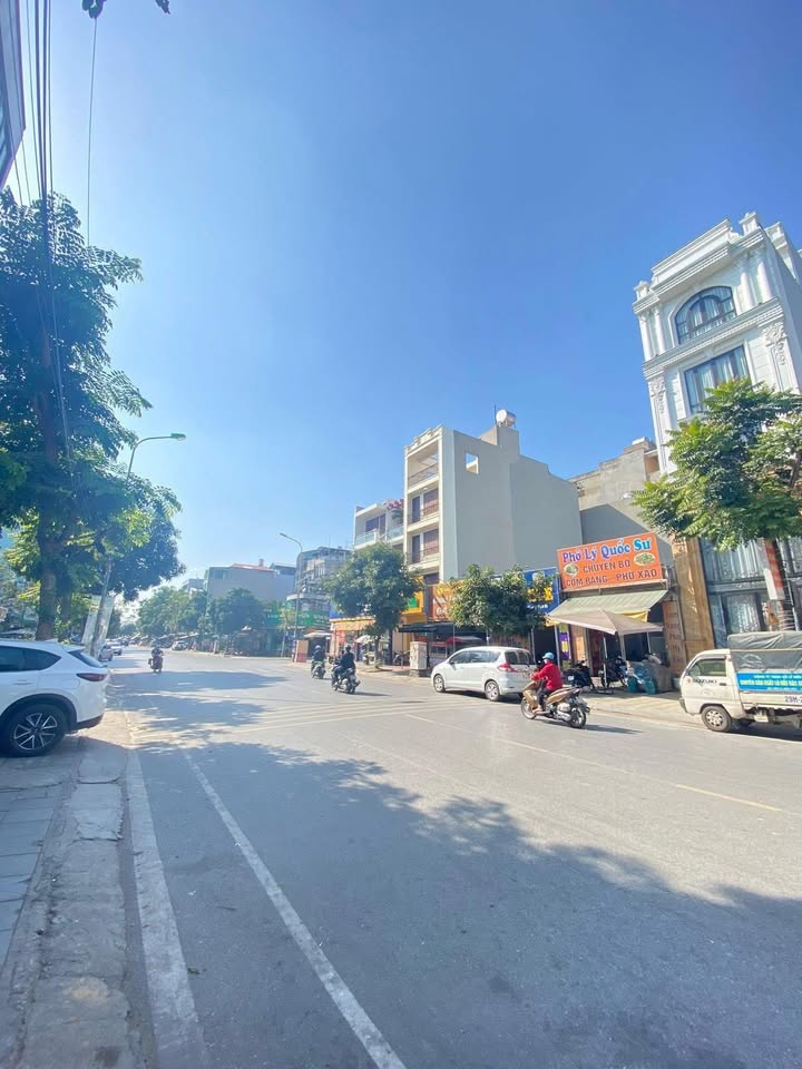 Đất nền Từ Sơn 400m² giá thỏa thuận - Đầu tư sinh lời ngay!