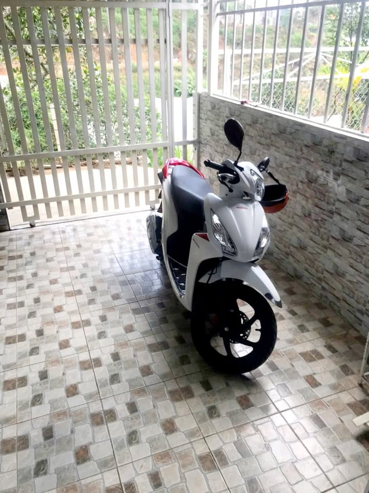 Nhà Ngô Thị Sỹ, Đà Lạt 65m² giá 1.33 tỷ - Hướng Đông, nội thất đầy đủ!