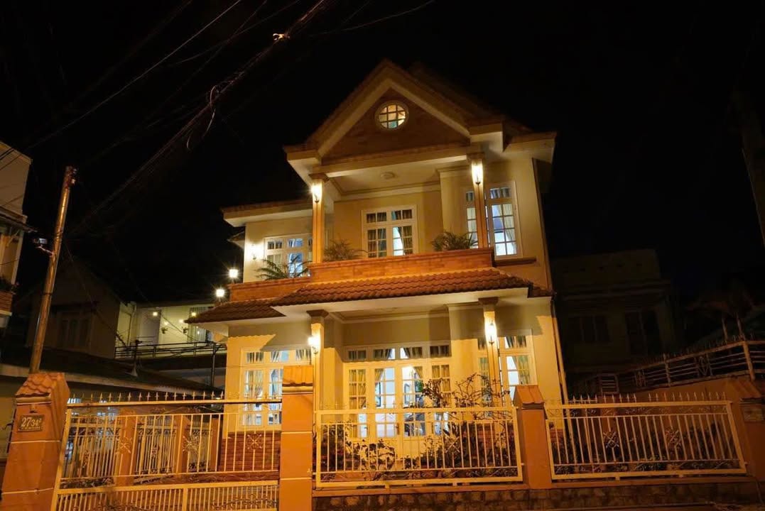 Nhà đẹp Đà Lạt 150m² giá 14 tỷ - Chính chủ cần bán gấp!