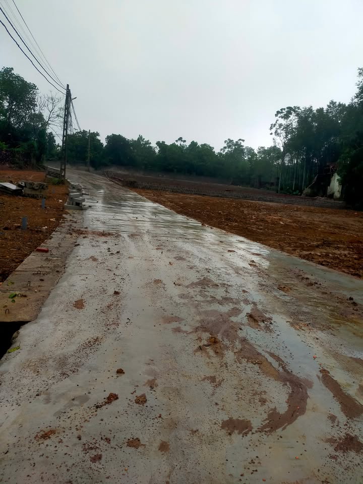 Đất Nền Kinh Doanh Nhuận Trạch 1500m² giá 7 tỷ - Mặt tiền 30m, vị trí đẹp!