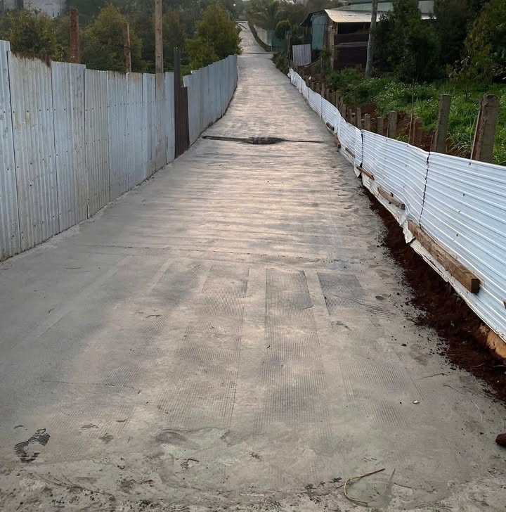 Đất thổ cư Đạt Hiếu 375m² giá 2.25 tỷ - Tiềm năng đầu tư lớn!