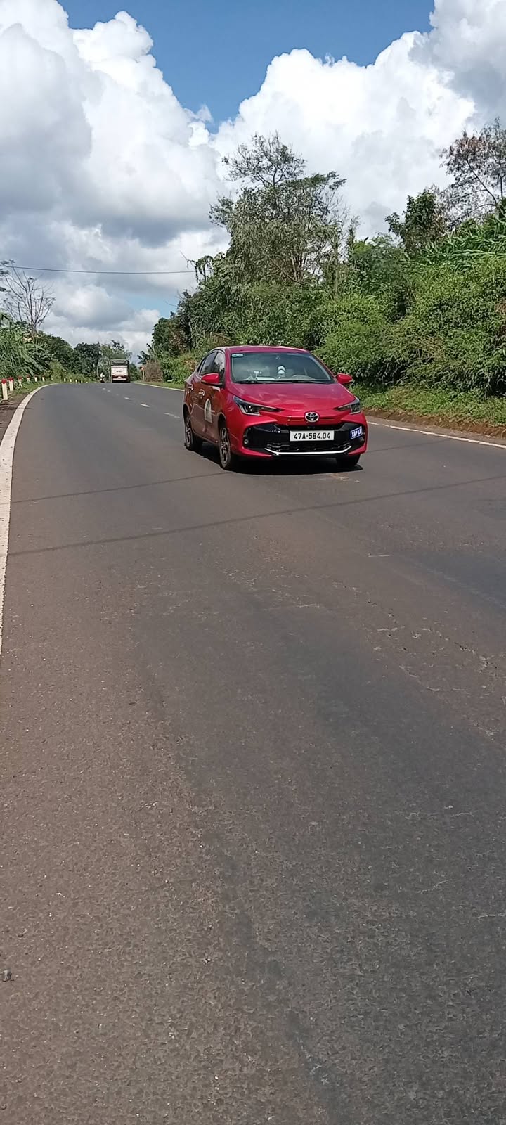 Đất nền mặt tiền đường Tránh Koret, Pơng Drang, 1500m² giá 120 tỷ - Cơ hội đầu tư tuyệt vời!