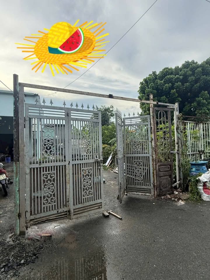 Đất nền Dĩ An 80m² giá 3.75 tỷ - Sổ riêng, vị trí đẹp!