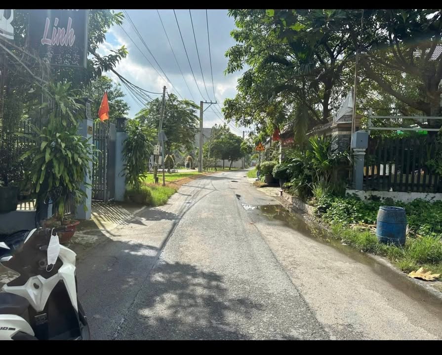 Đất Phú Mỹ Thủ Dầu Một 112m² giá 3 tỷ - Mặt tiền đường DX051, cơ hội đầu tư tuyệt vời!