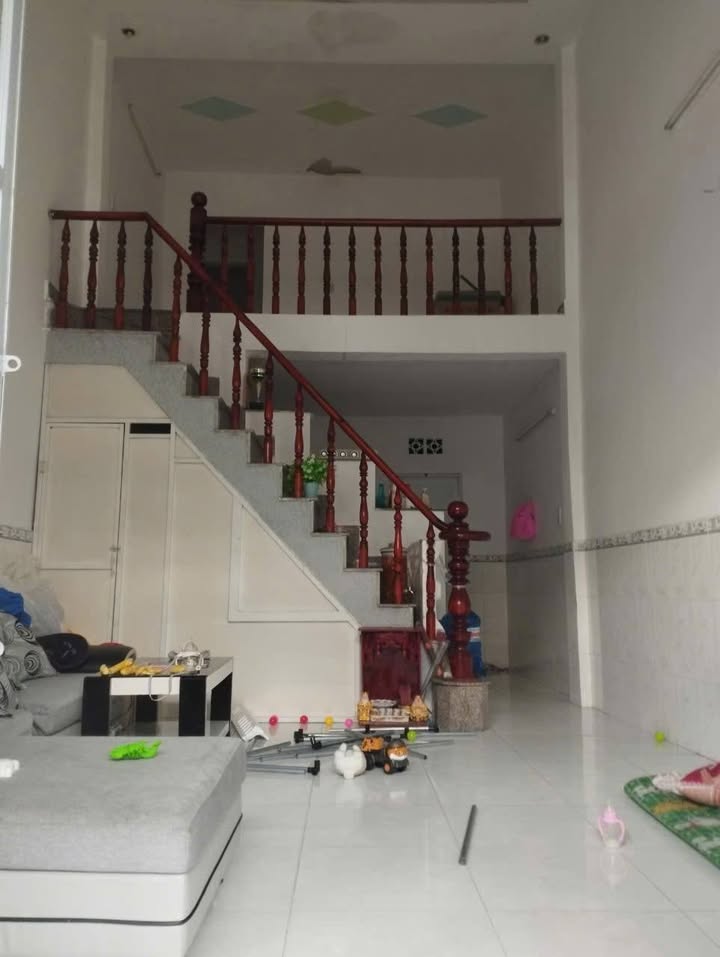 Nhà riêng Tân Hiệp, Phú Giáo 50m² giá 790 triệu - Đầu tư sinh lời ngay!