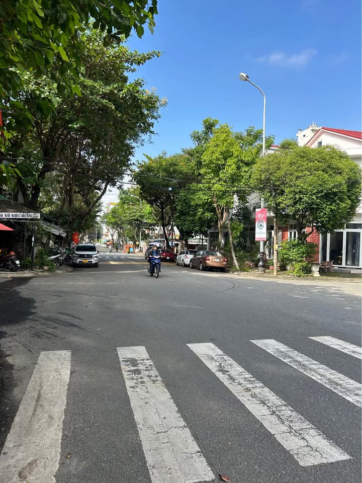 Nhà homestay Mỹ Đa Đông Đà Nẵng 70m² giá 9 tỷ - Vị trí đắc địa gần chợ Bắc Mỹ An!