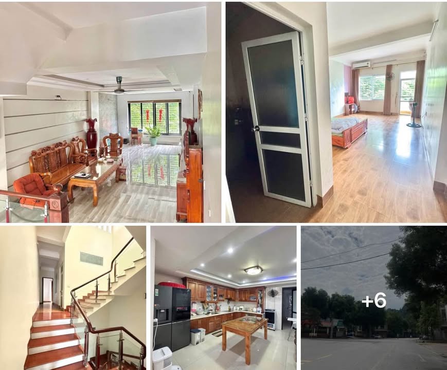 Nhà phố Lê Văn Thiêm Bắc Cường 85m² giá 4 tỷ - Hướng Đông Nam mát mẻ!