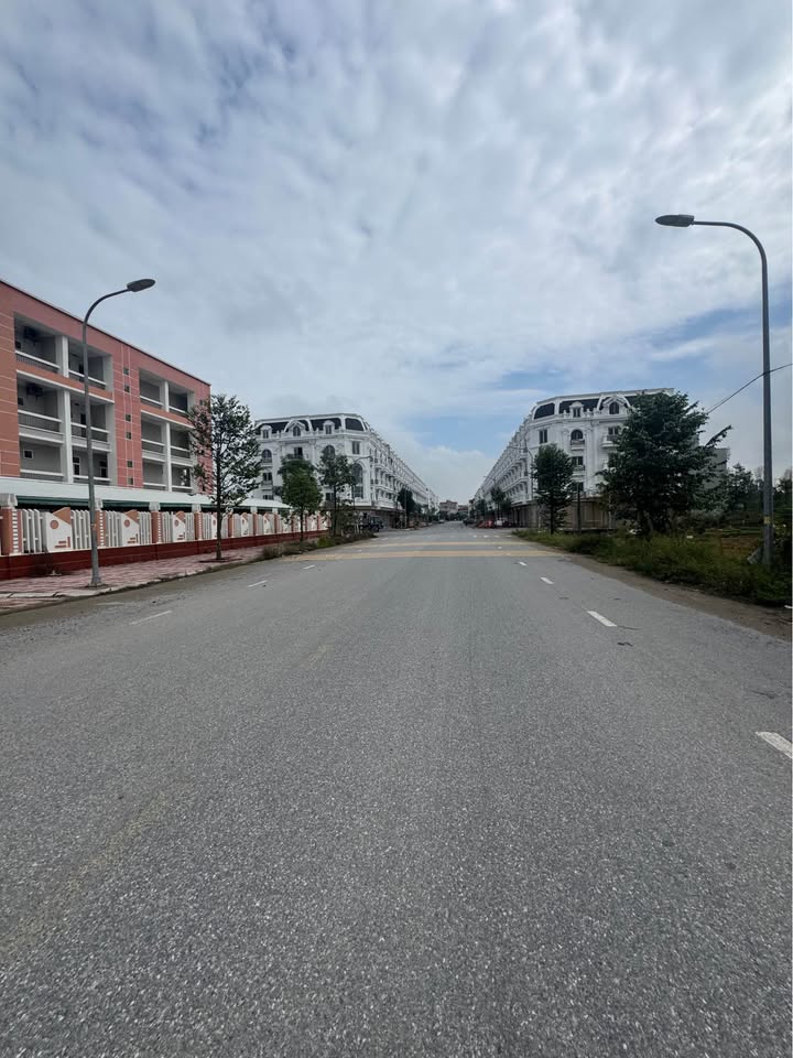 Đất nền KCN Thuận Thành 3, Gia Đông 60m² - Sổ đỏ sang tên ngay!