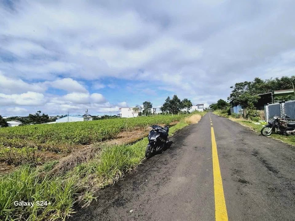 Đất thổ cư 125m² mặt tiền Trần Tế Xương, Bảo Lộc giá 980 triệu - Cơ hội đầu tư tuyệt vời!