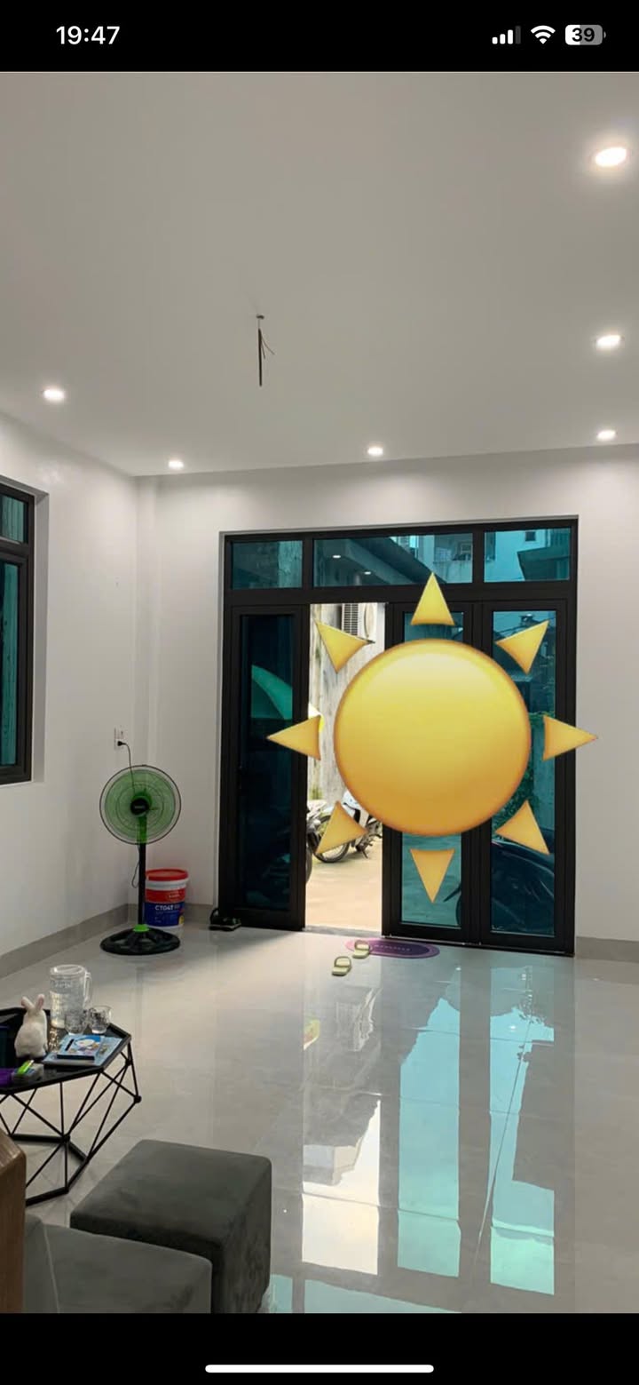 Nhà 2 tầng đường Thành Thái, phường Hàm Rồng 53m² giá 2 tỷ - Đẹp ngay vào ở!