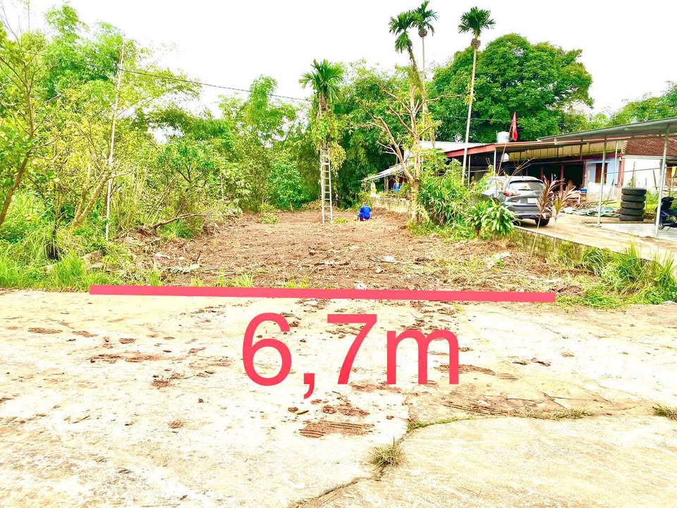 Đất thổ cư 298m² tại phường Quyết Thắng, giá chỉ 3.07 tỷ - Cơ hội đầu tư tuyệt vời!