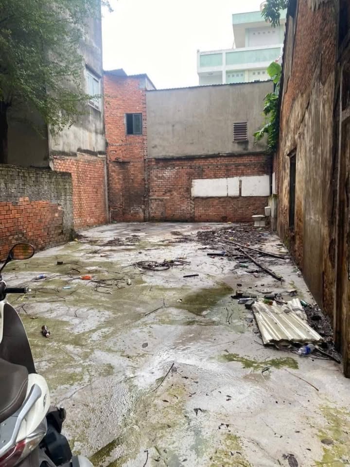 Đất hẻm 4m đường số 29 Khu Tên Lửa Quận Bình Tân 104m² - Giá chỉ 5.8 tỷ!