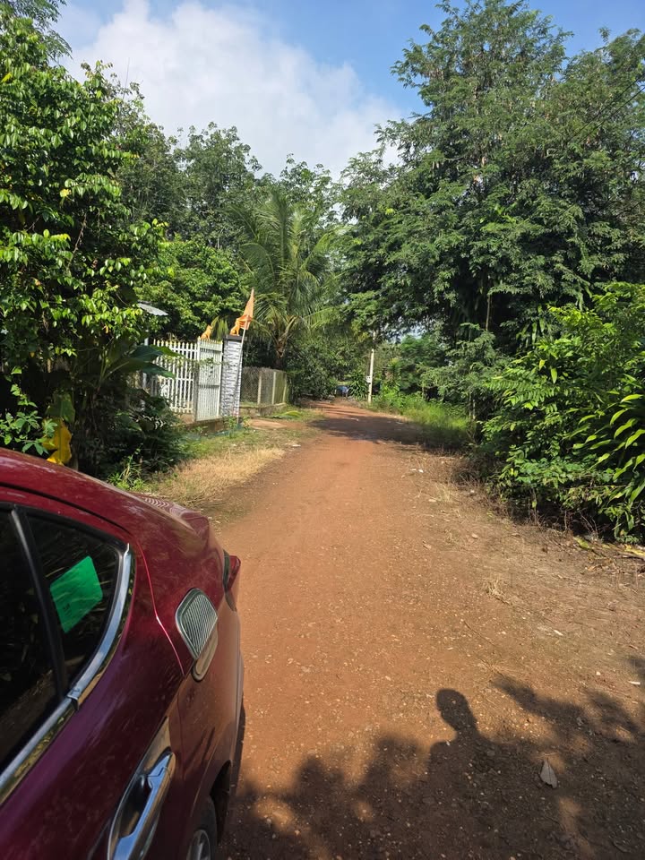 Đất nền Long Hòa, Bến Cát 14,400m² giá 1.3 tỷ - Đầu tư sinh lời ngay!