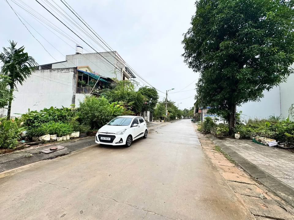 Đất thổ cư Phường Quyết Thắng 110m² giá 3.38 tỷ - Gần UBND và chợ trung tâm!