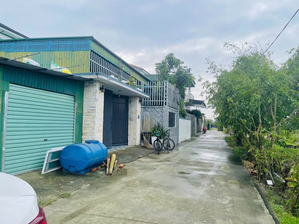 Đất nền Nghi Kim, Vinh 89,7m² giá 1,63 tỷ - Tiềm năng đầu tư lớn!