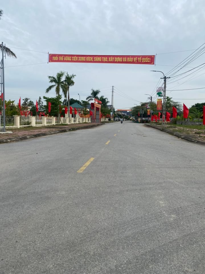 Đất nền phường Đông Tiến 121m² giá chỉ 800 triệu - Đầu tư sinh lời ngay hôm nay!