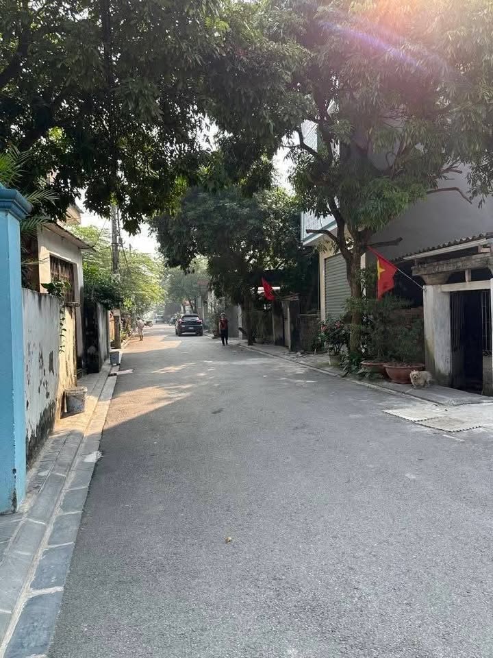 Đất nền Thư Lâm, Đông Anh 58.2m² giá 4.2 tỷ - Đầu tư sinh lời ngay!