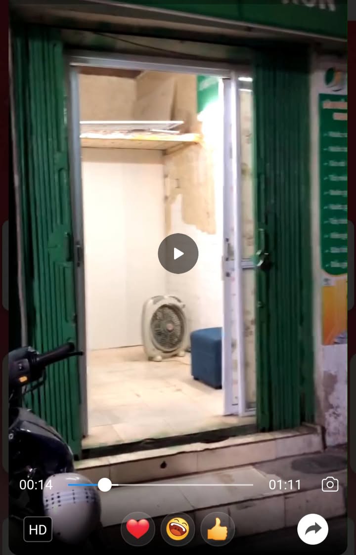 Nhà nhỏ cho thuê tại 85 Nguyễn An Ninh, 6m² giá 2.2 triệu - Cuộc sống tiện nghi ngay giữa Hà Nội!