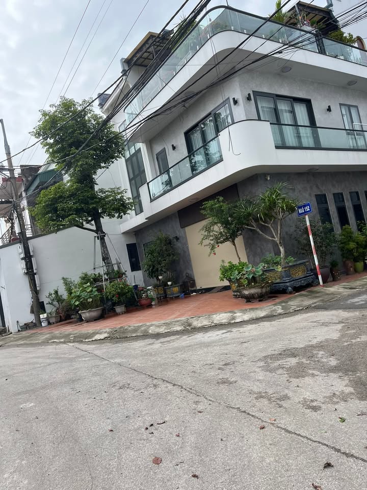 Đất nền Đa Mai Bắc Giang 139m² giá 3 tỷ - Sổ đỏ chính chủ sẵn sàng giao dịch!