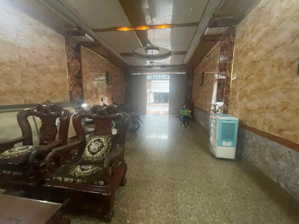 Nhà 5.5 Tầng Đình Bảng - 138m² giá 13 tỷ - Đầu tư sinh lời ngay!