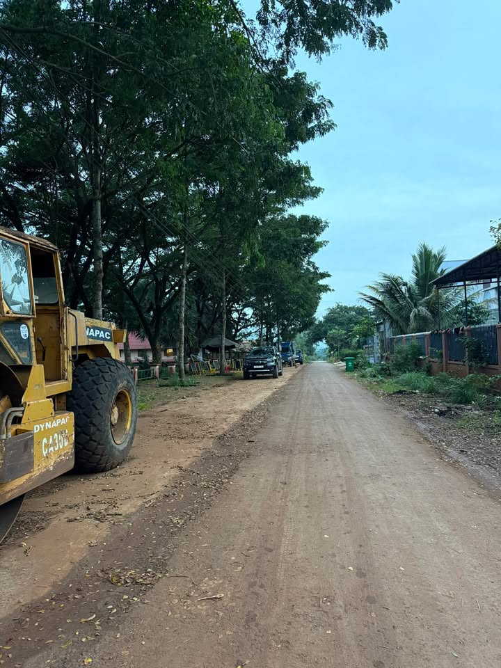 Bán gấp FrontHouse Mạc Đĩnh Chi, Đạt Hiếu, 150m² - Đầu tư sinh lời ngay!