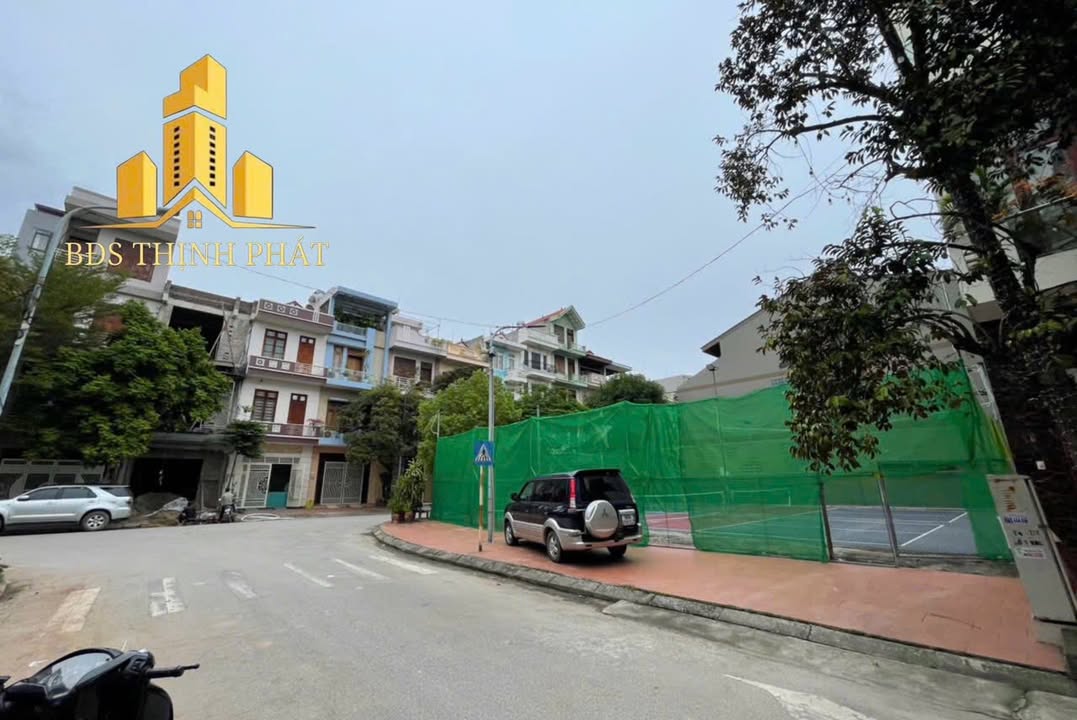 Đất nền Vi Đức Thắng Bắc Giang 72m² giá thỏa thuận - Vị trí trung tâm thuận lợi!