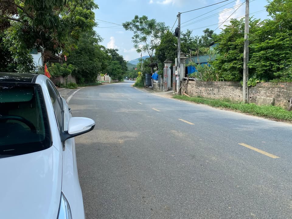 Đất nền trục chính Ngọc Mỹ Quang Sơn 125m² chỉ 800 triệu - Cơ hội đầu tư hấp dẫn!