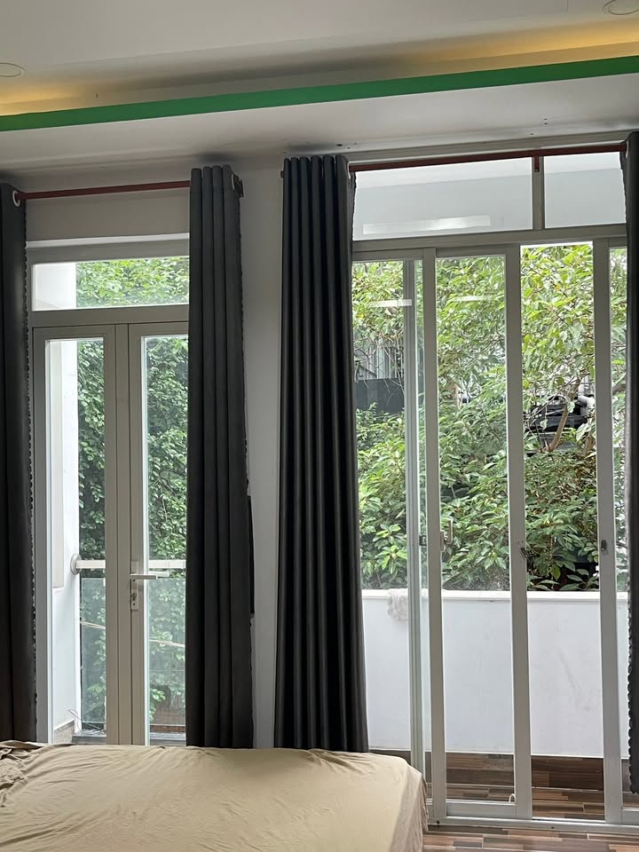 Căn hộ full nội thất Gò Dầu, Tân Phú 6.3 triệu - Không gian sống thoải mái!