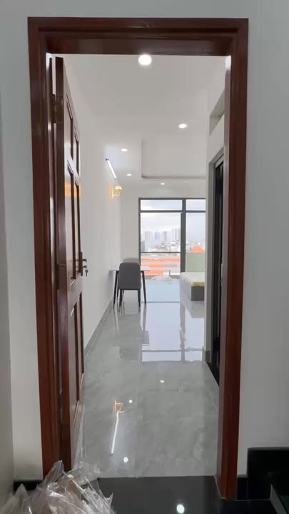 Cho thuê phòng Studio và Duplex tại Hòa Bình, Tân Phú - Nội thất đầy đủ, giá thỏa thuận!