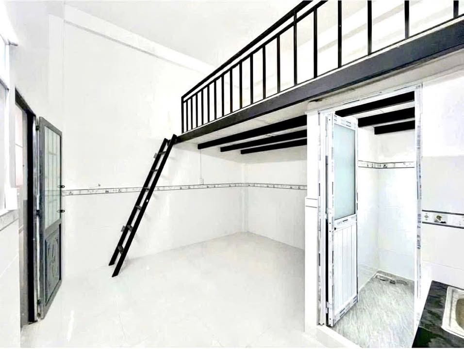 Phòng trọ mới tại Tân Phú 20m² giá 3.2 triệu - Sạch đẹp, thoáng mát!