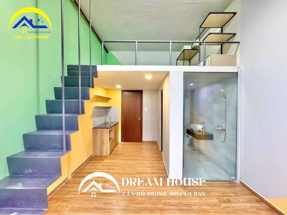 Phòng cho thuê tại Phan Văn Hớn, Tân Thới Nhất, Q12 - Full nội thất, an ninh tốt!