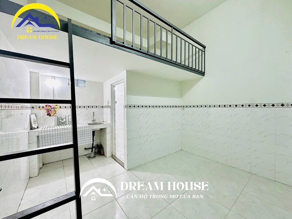 Cho thuê phòng studio tại D13 Tây Thạnh, Tân Phú - 3.4 triệu/tháng, tiện nghi đầy đủ!