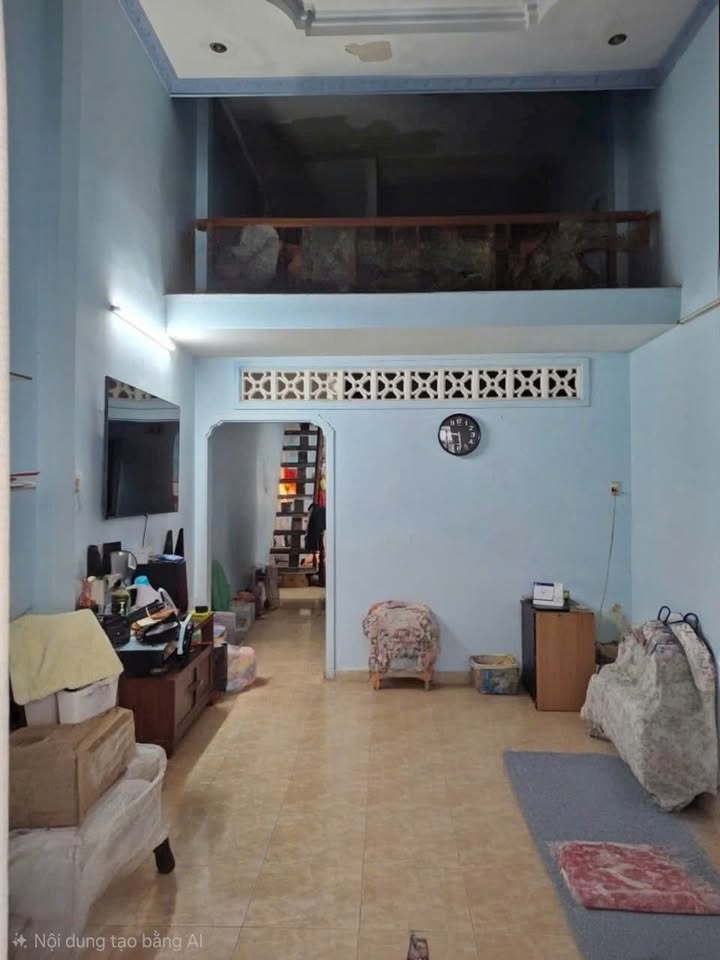 Nhà cho thuê phường Sơn Kỳ 68m² giá 8 triệu - Sẵn sàng vào ở ngay!