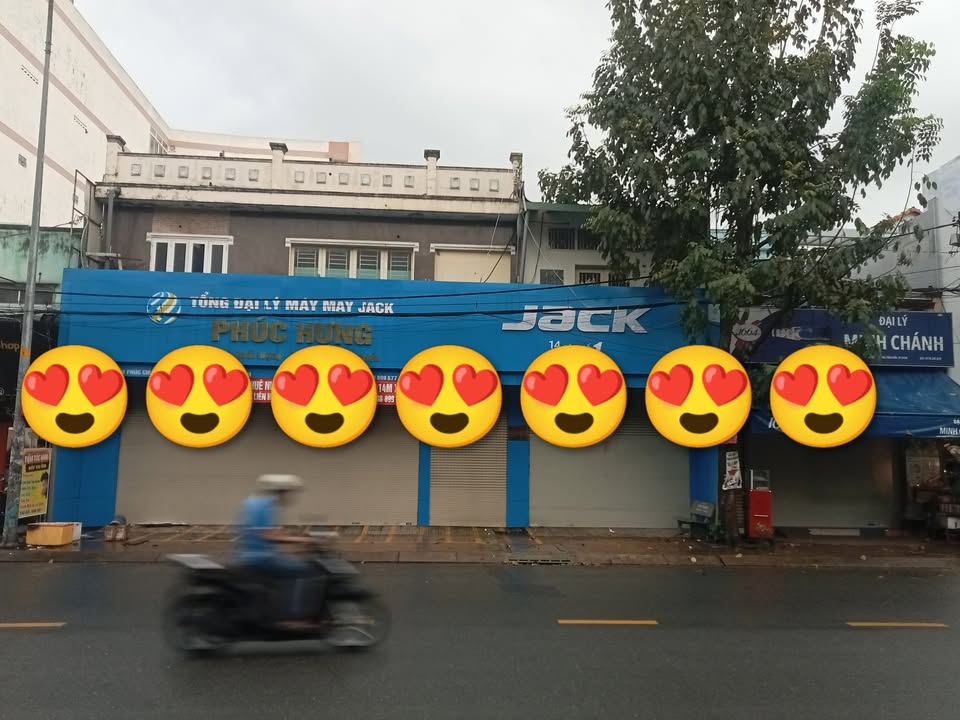 Cho thuê mặt bằng đường Nguyễn Phúc Chu, Tân Bình 700m² - Vị trí siêu đắc địa!