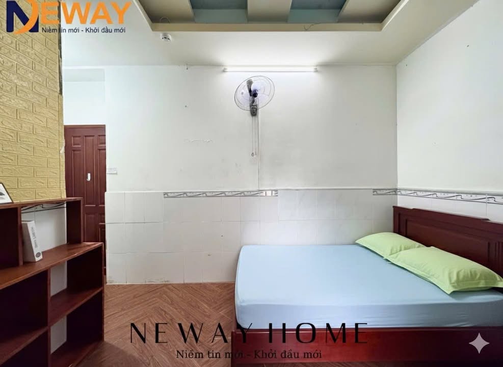 Nhà nhỏ cho thuê đường Trần Văn Giàu, Bình Tân, 2.9 triệu - Full nội thất tiện nghi!