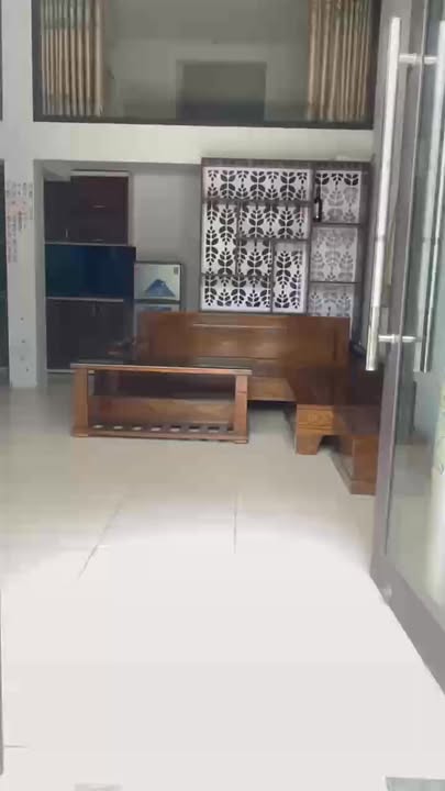 Căn hộ tầng 1 chung cư Thụy Vân Việt Trì - Full đồ, phù hợp vừa ở vừa kinh doanh!