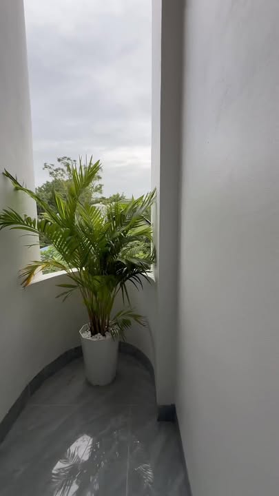 Nhà đẹp Tân Thành, Thái Nguyên 94m² giá 2 tỷ - Thiết kế hiện đại, sẵn sàng vào ở!