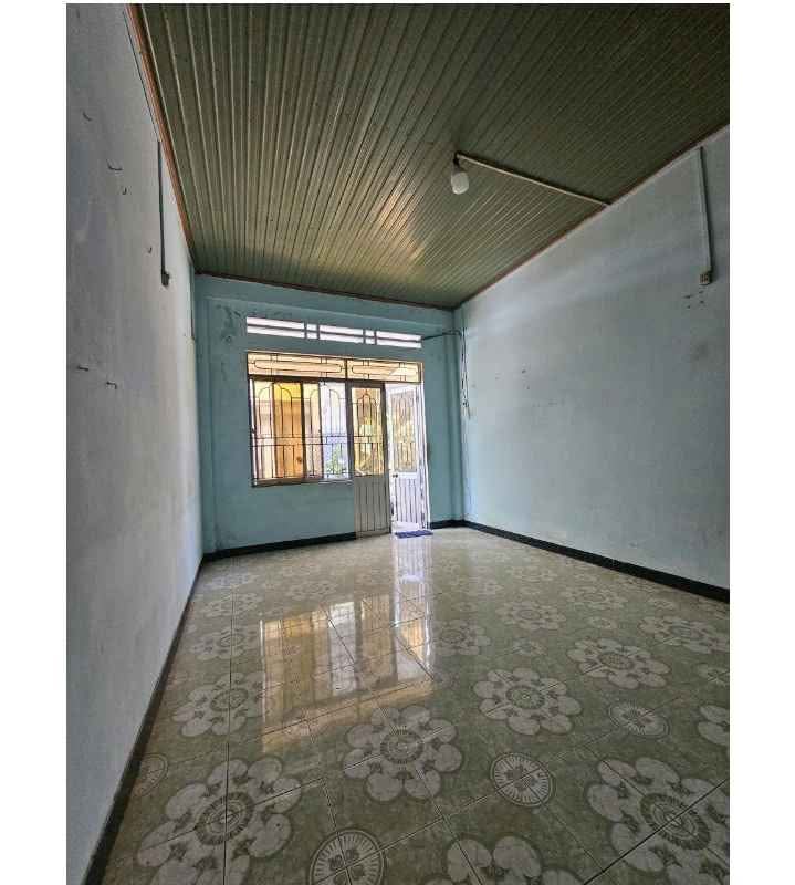 Nhà 1 Tầng Hẻm Ghềnh Ráng Quy Nhơn 52.4m² giá 1.799 tỷ - Sổ đỏ chính chủ!