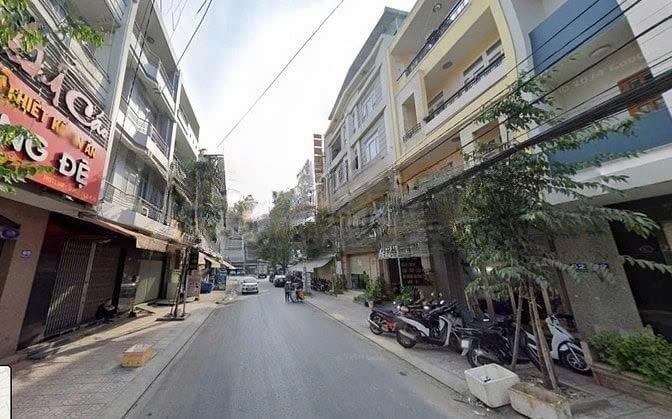 Nhà nguyên căn cho thuê Phường 5 Quận 8 88m² giá 23 triệu - Thiết kế văn phòng tiện nghi