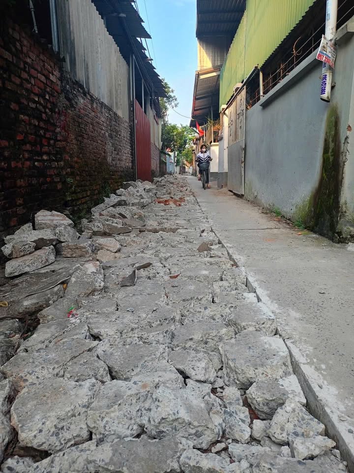 Đất nền 160m² Nam Tiến - Phú Xuyên giá 3.84 tỷ - Đầu tư sinh lời lý tưởng!