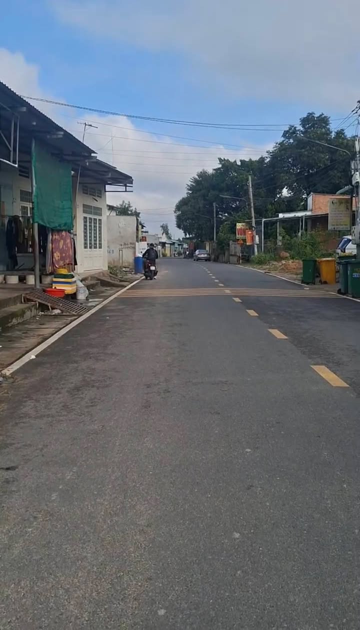 Đất mặt tiền nhựa Khánh Bình, Tân Uyên 474m² giá 3.5 tỷ - Pháp lý rõ ràng, bớt lộc!