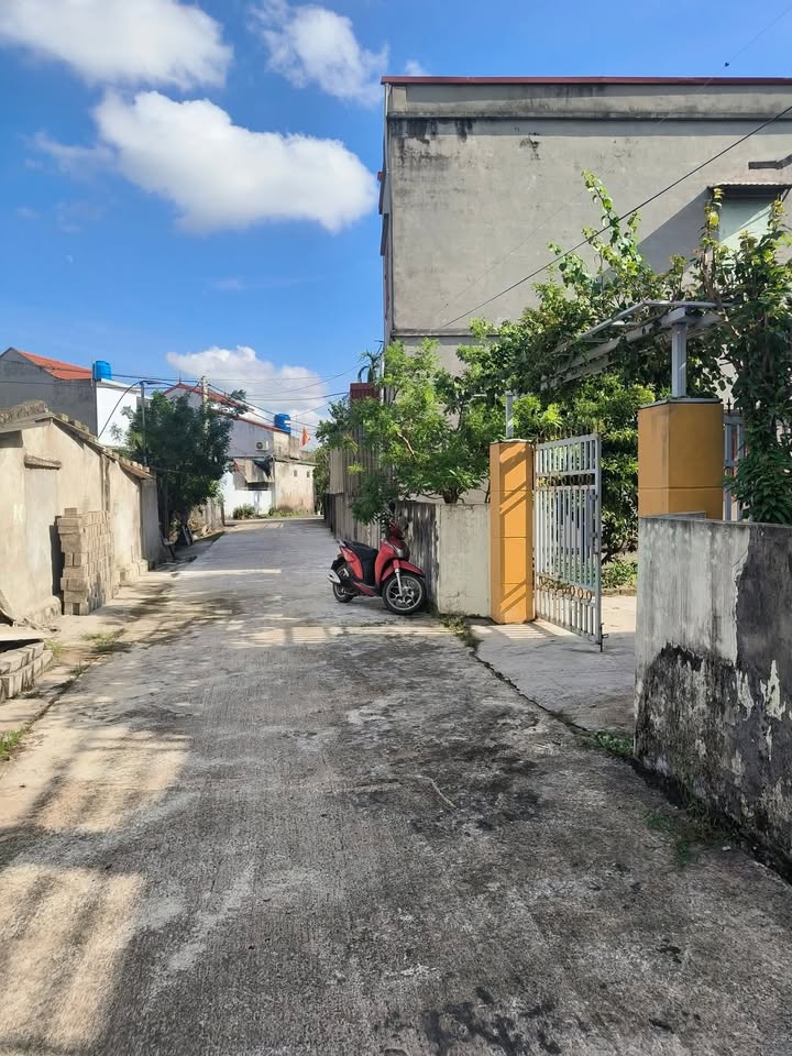 Đất An Ấp, Quỳnh Phụ 514m² giá 1 tỷ - Cơ hội đầu tư tuyệt vời!