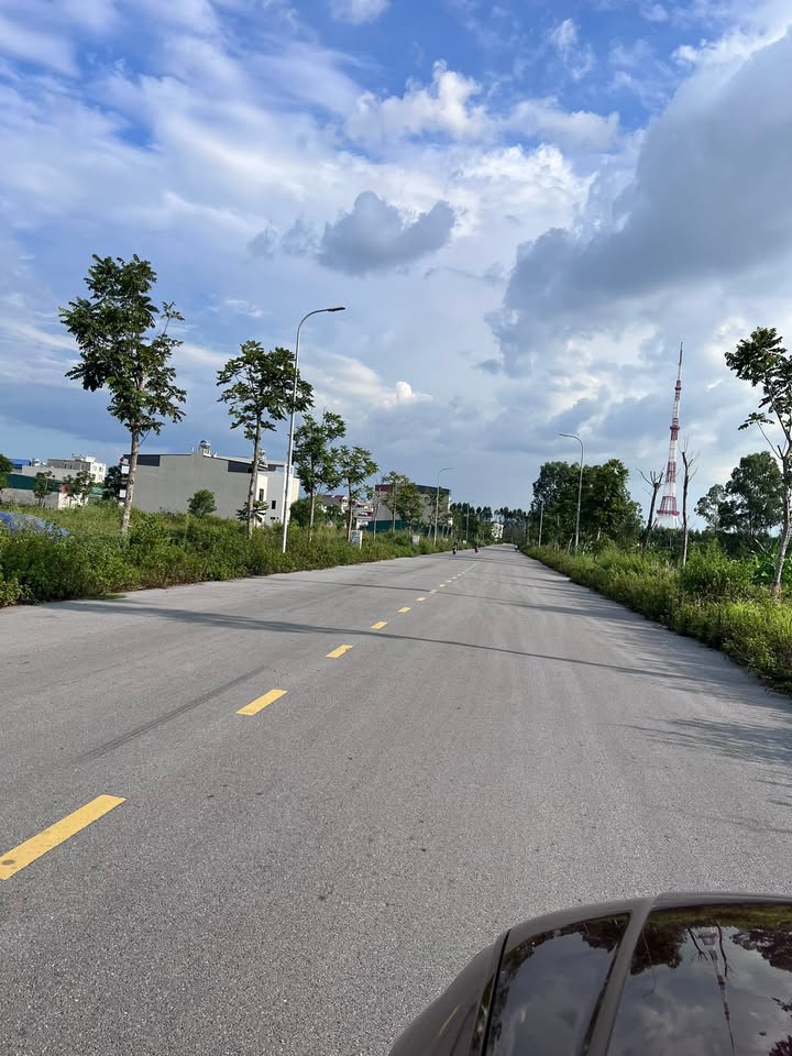 Đất Lư Giang Tân Mỹ 100m² - Gần trường học, giá thỏa thuận!