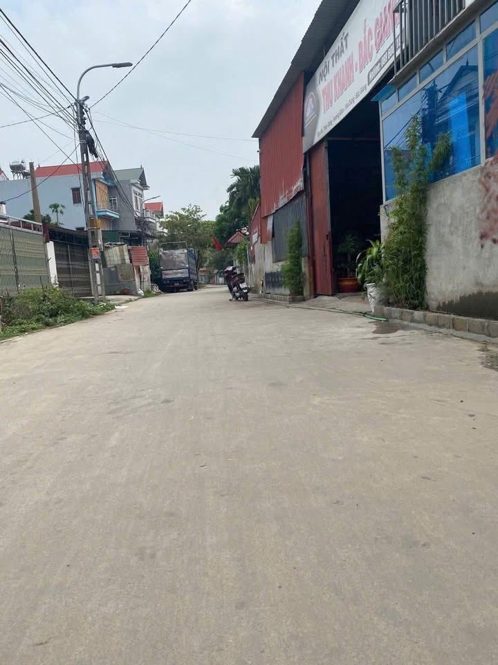 Đất nền 200m² thôn Dõng, xã Hương Gián - Cơ hội đầu tư tuyệt vời!