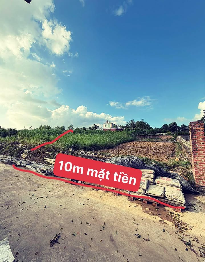 Đất nền Lục Nam Bắc Giang 200m² giá 700 triệu - Đầu tư sinh lời ngay!