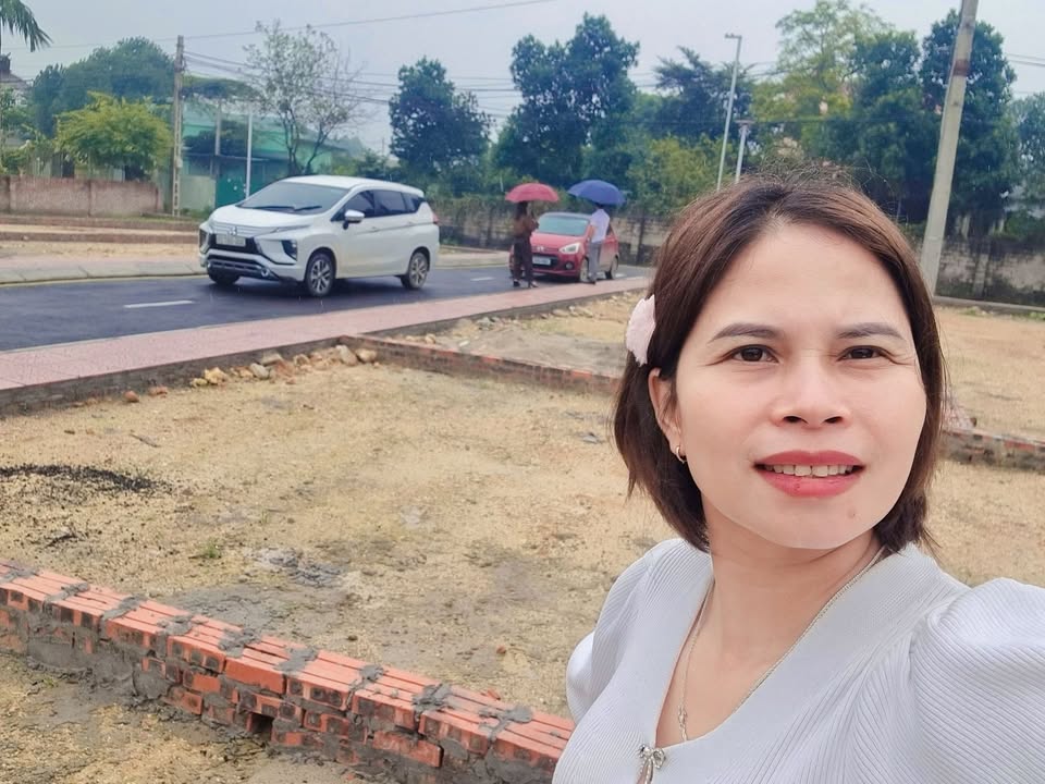 Đất nền Tân Thành, Ba Vì 142m² giá 2.13 tỷ - Kinh doanh đắc địa, vị trí vàng!