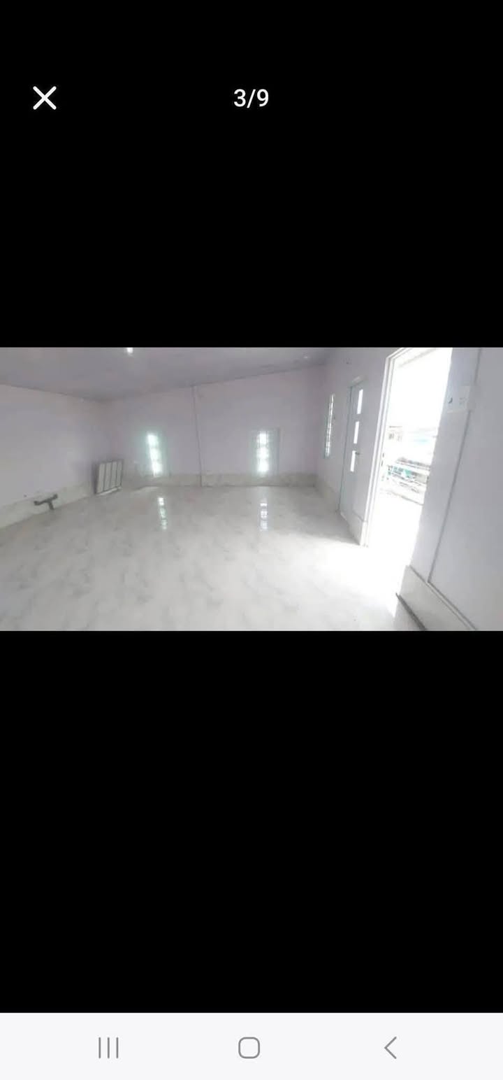 Cho thuê mặt bằng nguyên căn kinh doanh tại Phường An Hội, Bến Tre - Sẵn sàng vào ở ngay!