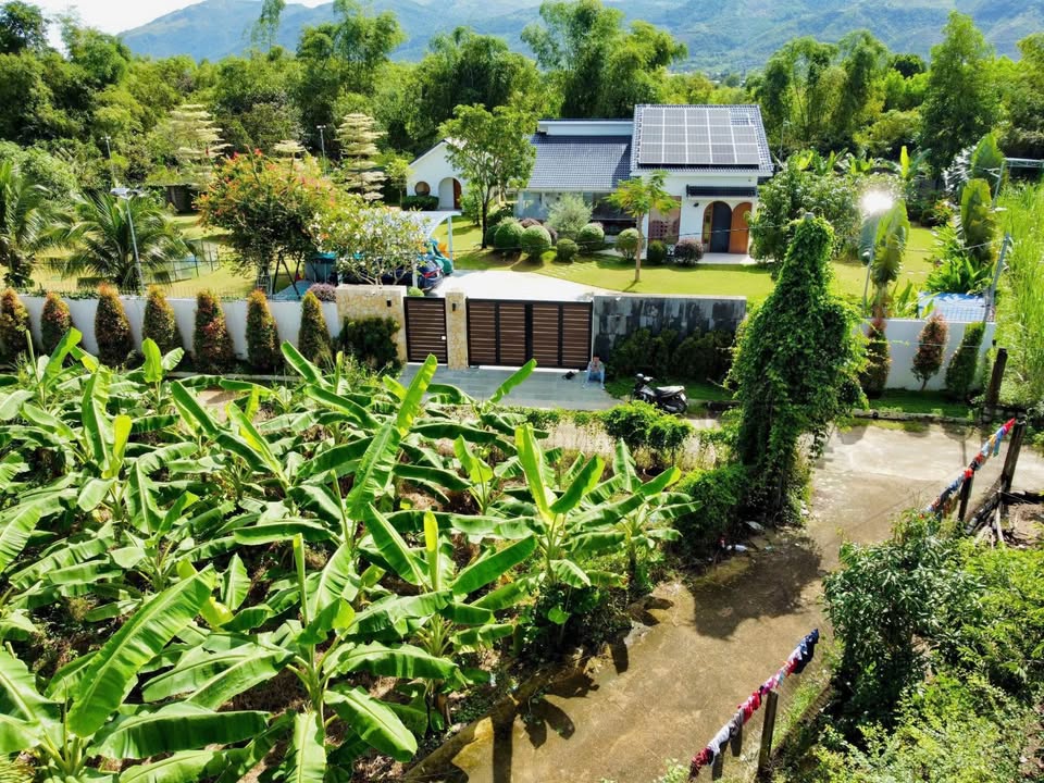 Đất nền mặt tiền đường Liên xã Bình Lộc, Diên Khánh - Giá chỉ từ 750 triệu!